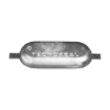 weld on anode 10kg