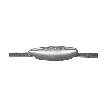 weld on anode Spanish Type 0,2kg
