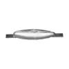 weld on anode Spanish Type 0,78kg