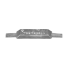 ingot type weld on anode 1,6kg