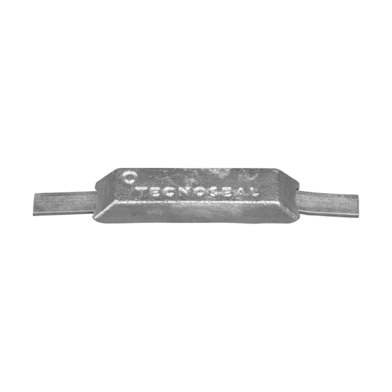 ingot type weld on anode 1,6kg