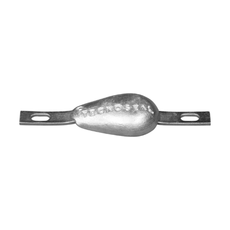 goccia con inserto asolato c.f. 200 kg. 0,45 magnesio
