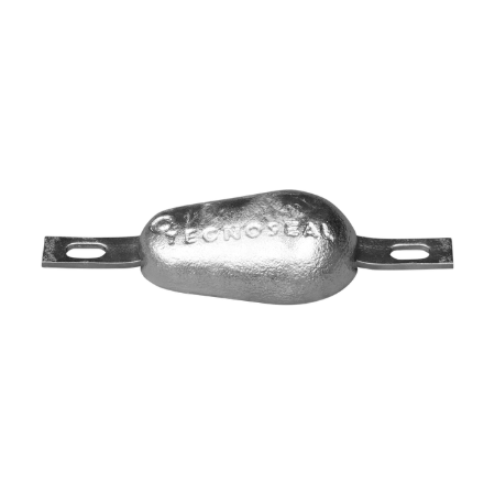 goccia con inserto asolato c.f. 200 kg. 1 alluminio