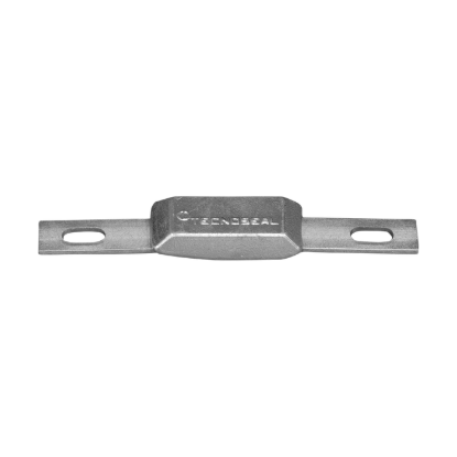 Scandinavian type bolt-on anode 0,135kg