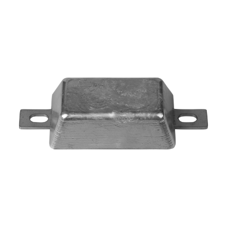 lingotto con ins. asolato c.f. 120  kg. 1