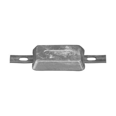 lingotto con ins. asolato c.f. 180  kg. 1,9