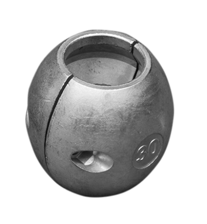 bracciale standard  per asse ø 34