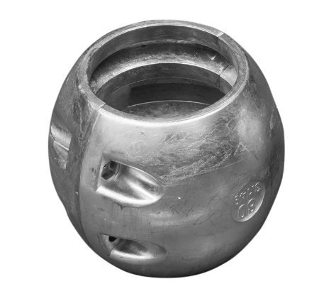 bracciale standard  per asse ø 85