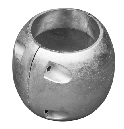 bracciale standard  hydro shaper per asse ø 90