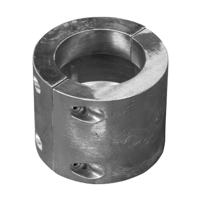 Barrel Shaft anode Ø 115mm