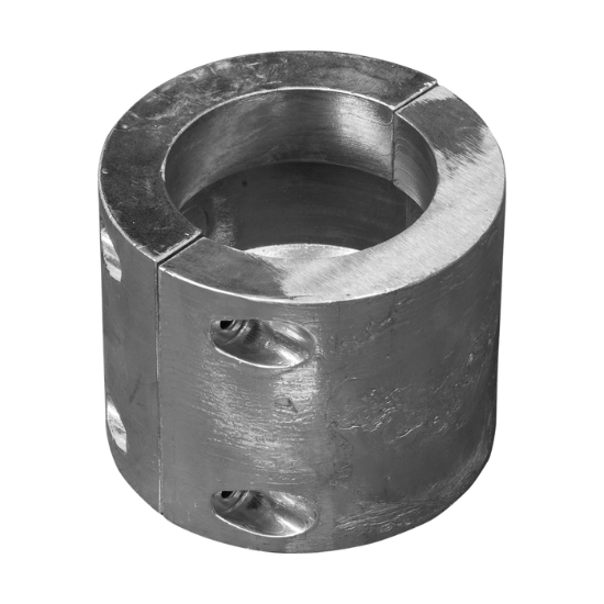 Barrel Shaft anode Ø 130mm