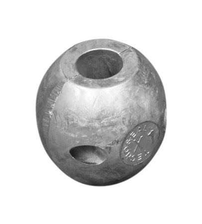 Bracciale Usa Asse Ø 19 Magnesio