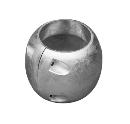 Shaft anode USA type  Ø 50mm