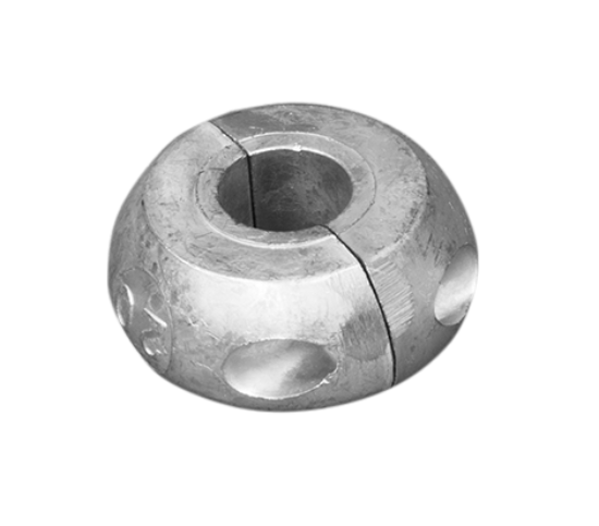 Shaft collar naca profile Ø 20mm