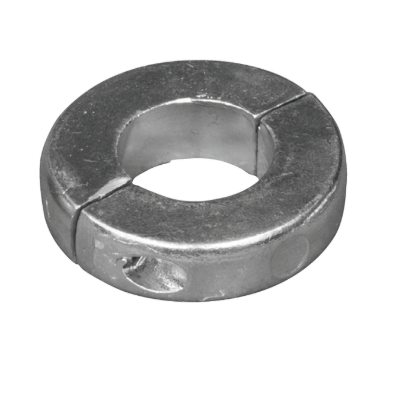 Limited clearance shaft collars - Ø31,8 mm