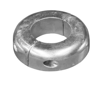 Medium type  Shaft collar Ø 75mm