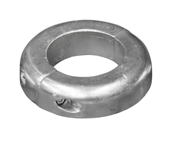 Medium type  Shaft collar Ø 95mm