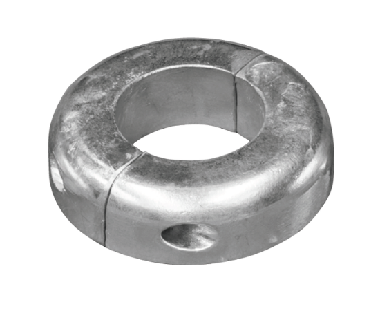Medium type shaft collar  Ø 60mm
