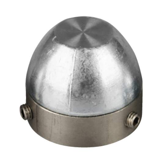 Bosvik Propeller nut Ø  30