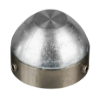 Bosvik Propeller nut Ø  35