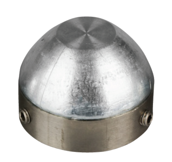 Bosvik Propeller nut Ø  40