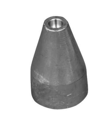 ogiva “orvea” piccola ø 56