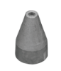 Orvea prop anode Ø65