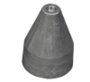 Orvea prop anode Ø81