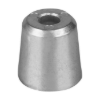 Reggiani prop nut shaft Ø60