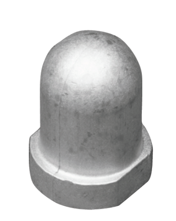 dado renault asse ø 28-34 magnesio