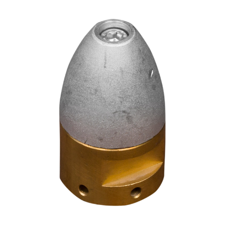 ogiva riva comp. ø 20-30 16x2