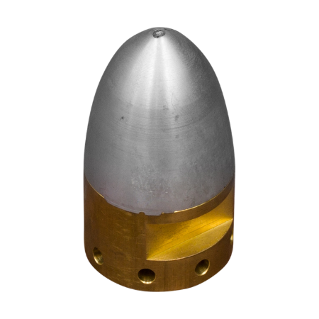 ogiva fissa comp.  3/4” w