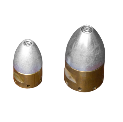 MTF PROP NUT COMP. Ø20-30 20x1,5