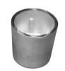 Radice propeller anodes conical type
