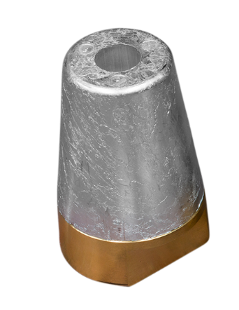 Ogiva Radice tipo esagonale