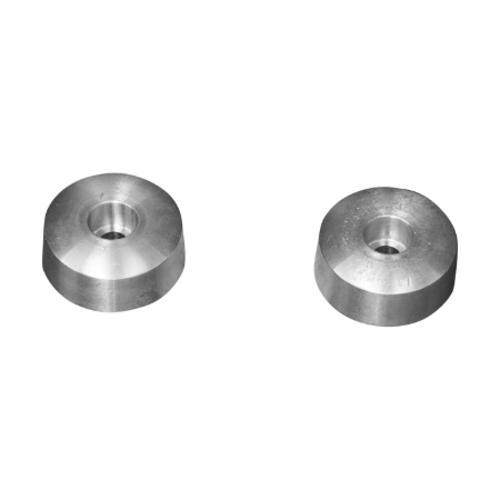 ogive laterali per elica flex o fold ( coppia)
