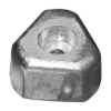 Gori propeller nut Ø 22''- 26''