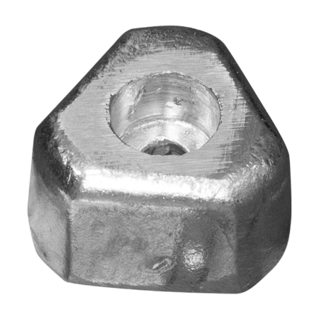 ogiva gori ø prop 22''- 26'' h.20