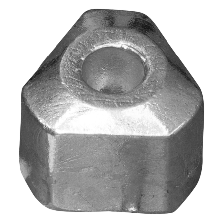 ogiva gori  ø prop 28''-30'' h.33