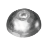 J-prop propeller nut Ø60
