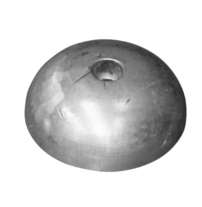 J-prop propeller nut Ø90