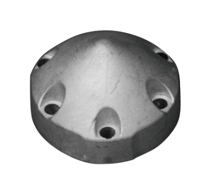 Ogive Compatibile Max Prop ø int.39 a 6 fori