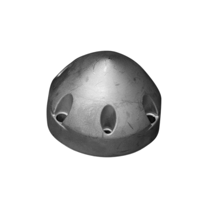 Compatible Max Prop  - 6 holes prop anode MP83R