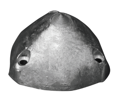 Ogiva Compatibile Max Prop.  ø int. 52