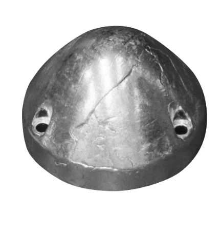 Ogiva Compatibile Max Prop elica 3 pale
