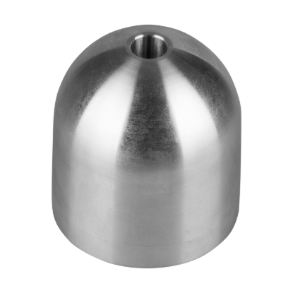 Varifold propeller nut