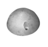 Variprop propeller nut DF-80