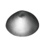 Variprop propeller nut VP64