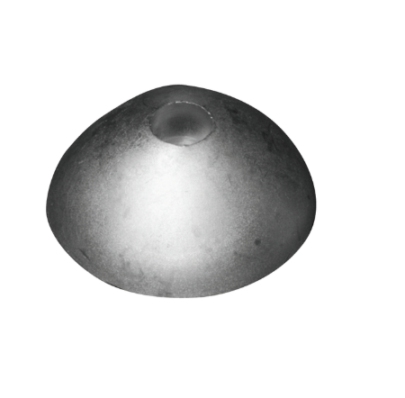 ogiva variprofile serie vp 64 magnesio