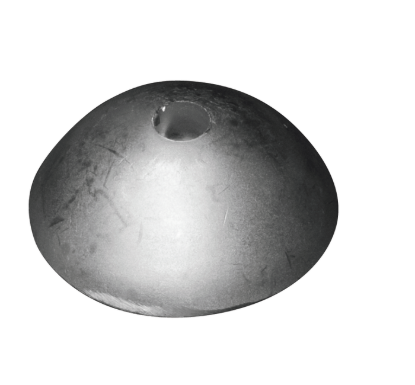 Variprop propeller nut VP76